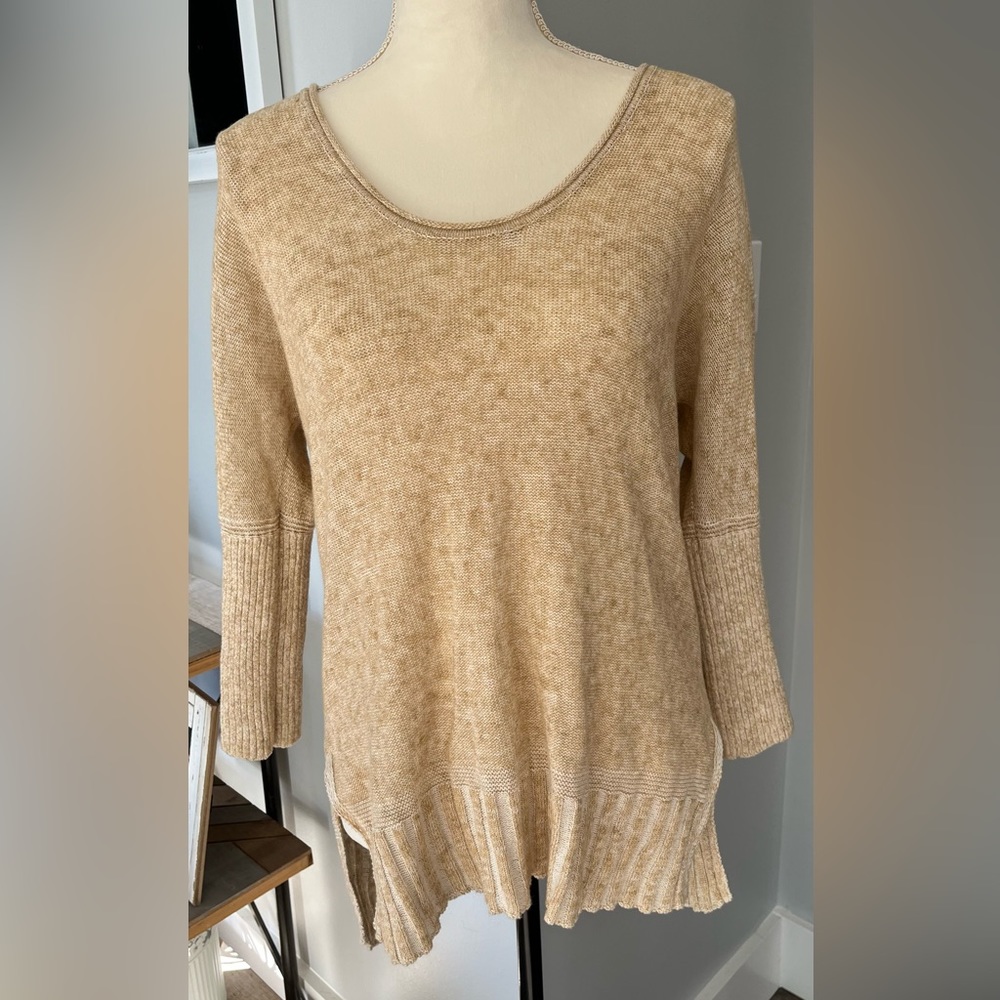 Moth Sweater